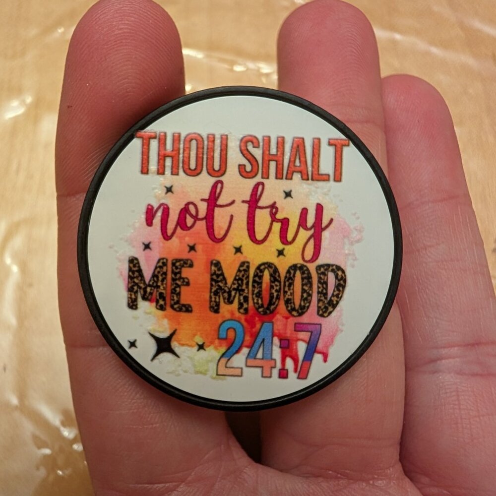 Pop Sockets Continued - Picture 2 of 11